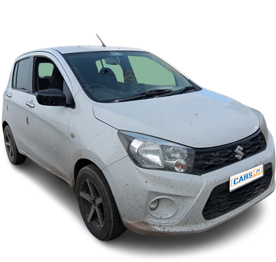 Maruti Celerio-img
